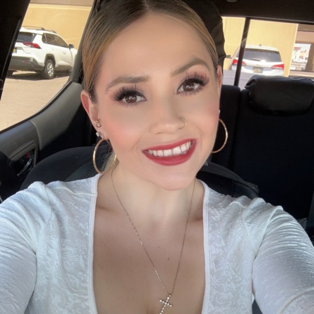 Meet your Posher, Jessica